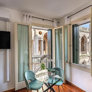  Apartment Palladiana, La Vista Di Italy