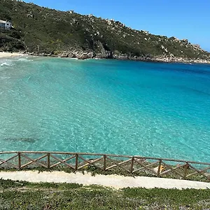 Renabianca House Santa Teresa di Gallura