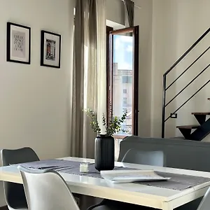  Apartment Le Quattro Chiavi Italy