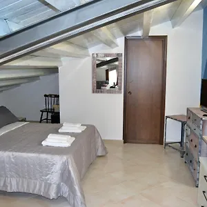  Apartment Delle Pergole Italy