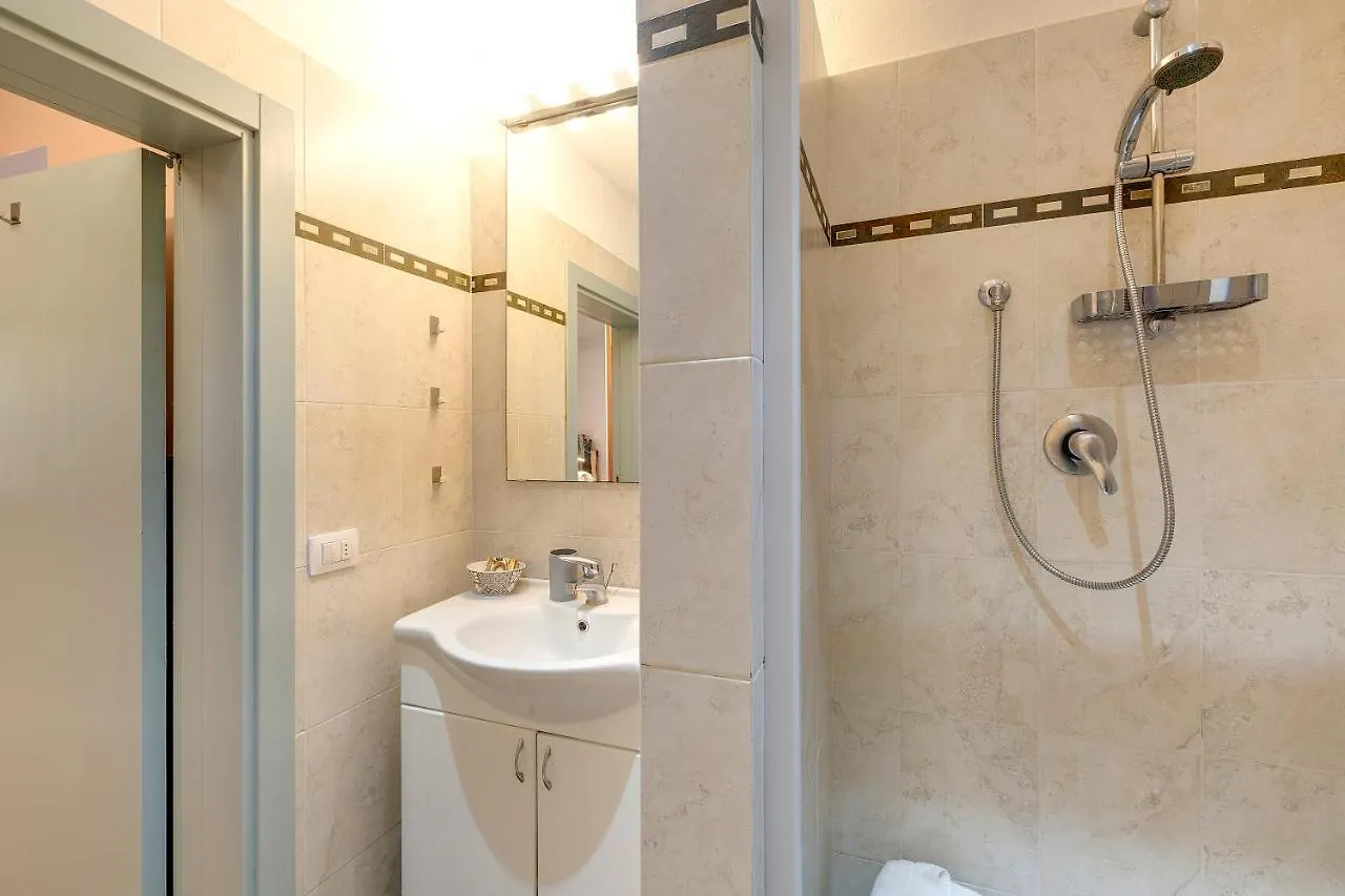 Toscanella Apartment By Mamo فلورنس 0*,  إيطاليا