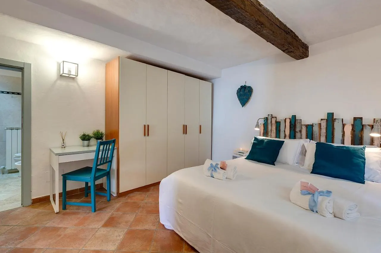 Toscanella Apartment By Mamo فلورنس