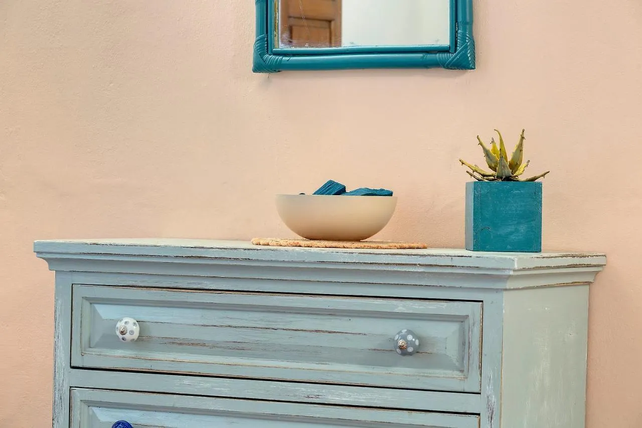 Toscanella Apartment By Mamo فلورنس