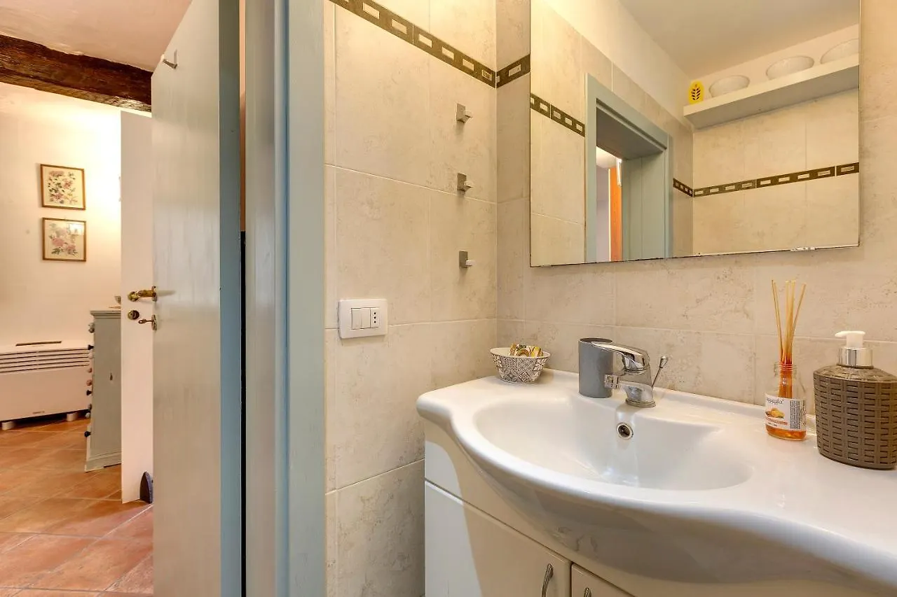 Toscanella Apartment By Mamo فلورنس إيطاليا