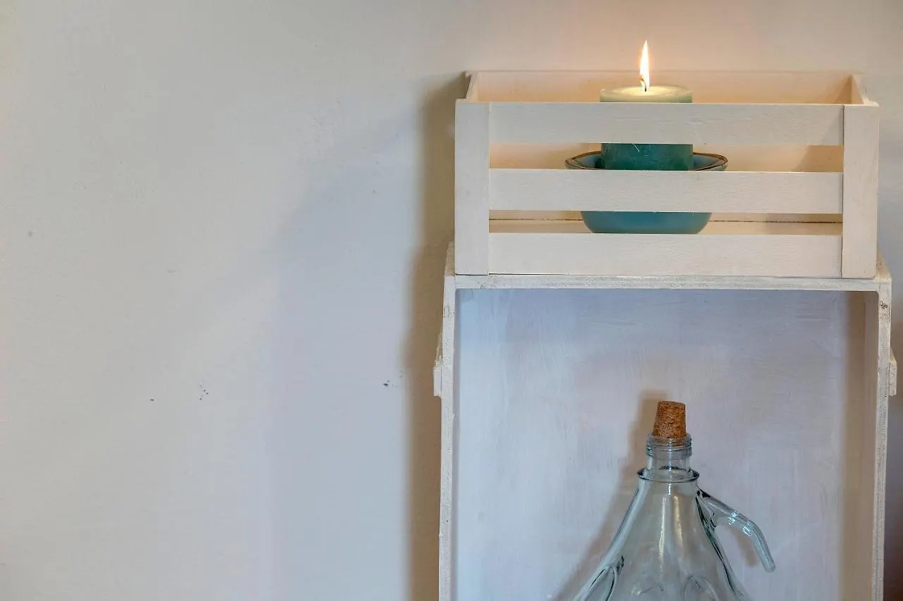 Toscanella Apartment By Mamo فلورنس