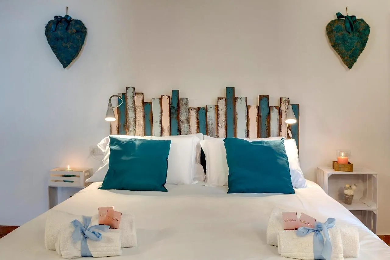 Toscanella Apartment By Mamo فلورنس
