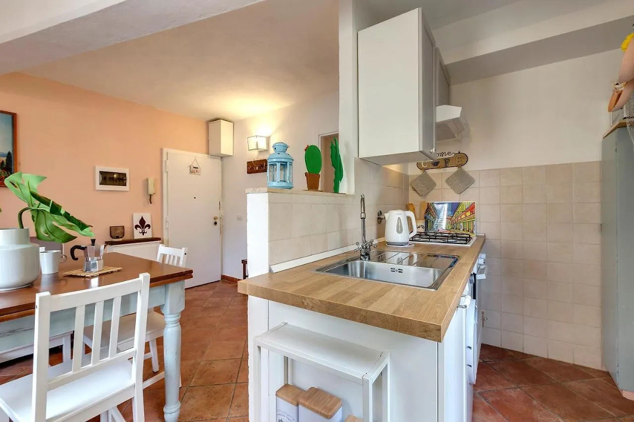 Toscanella Apartment By Mamo فلورنس