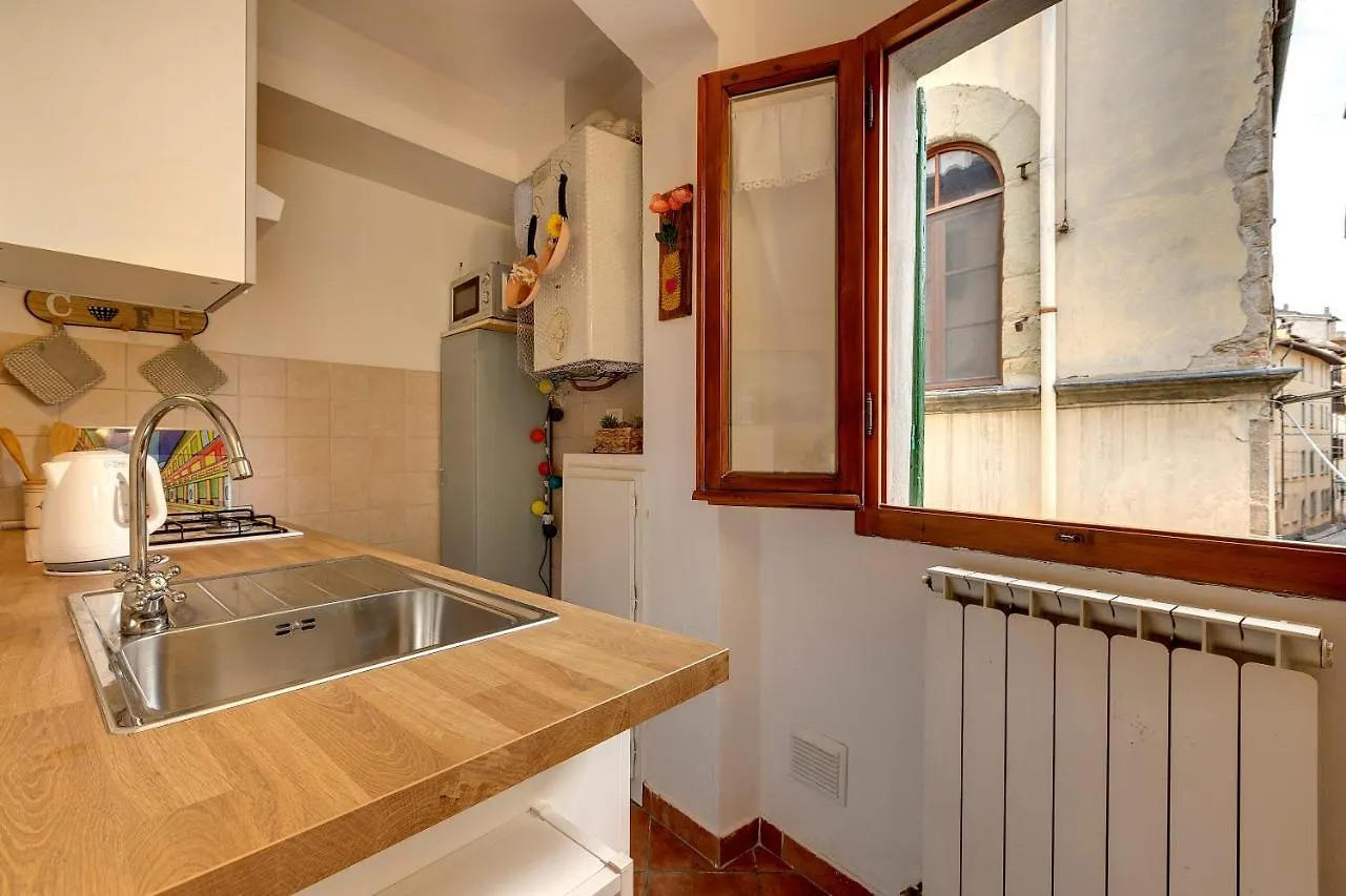 Toscanella Apartment By Mamo فلورنس