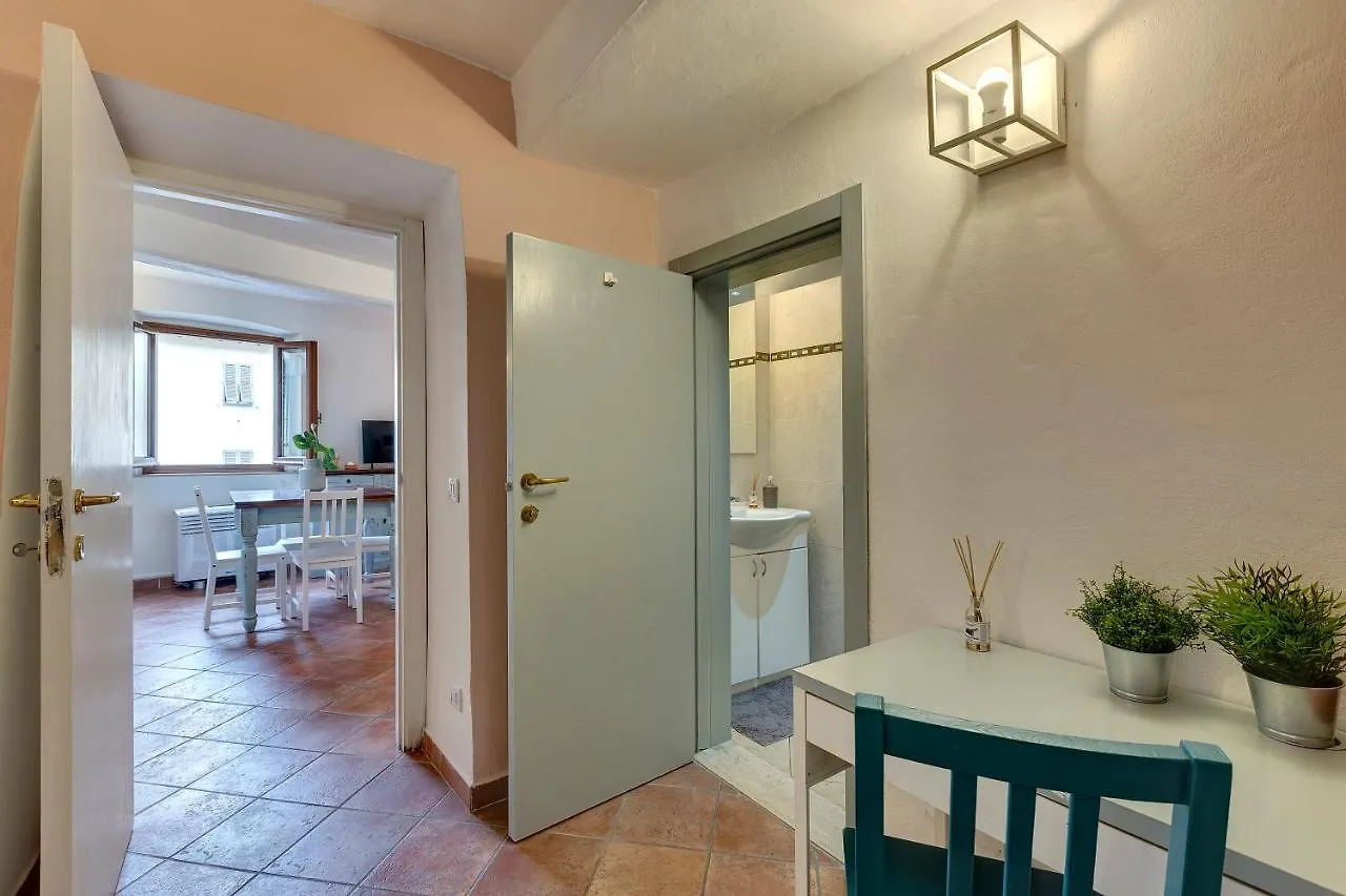 Toscanella Apartment By Mamo فلورنس إيطاليا