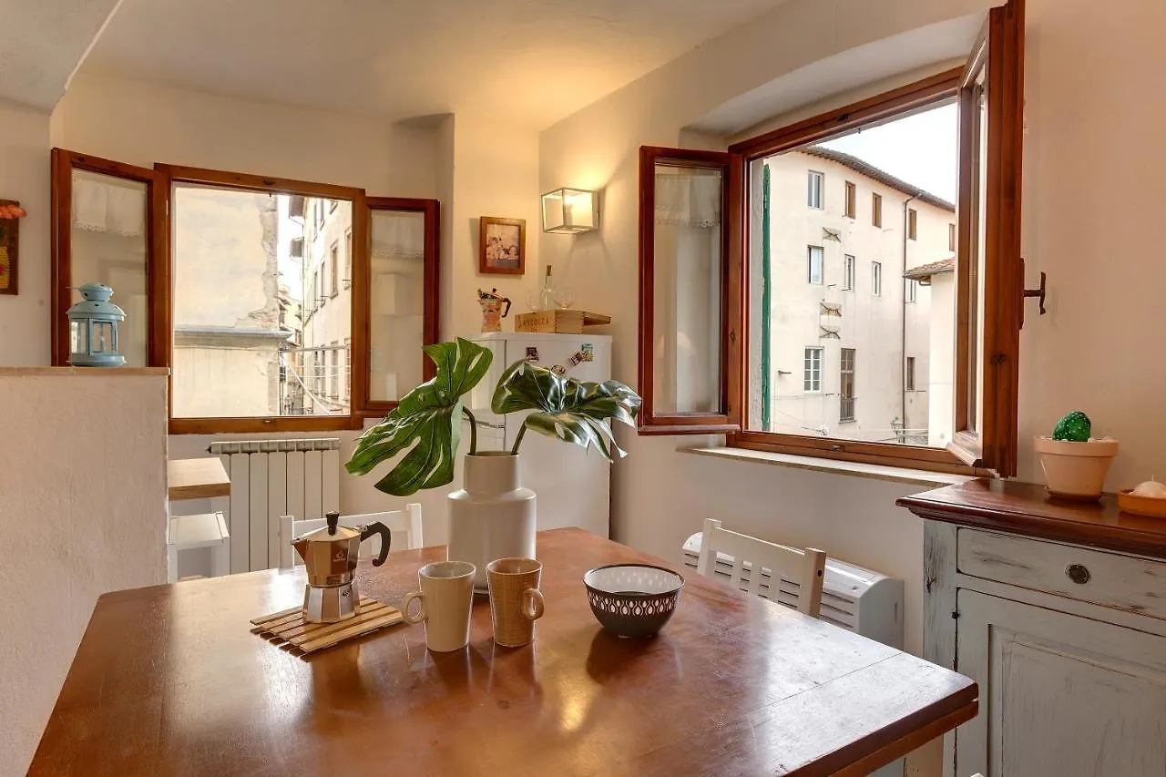 Toscanella Apartment By Mamo Firenze 0*,  Italien